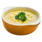 Sweet Corn Soup